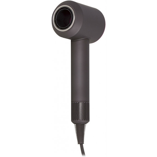 Фото - Фен Dyson HD01 Supersonic пурпурный в черном чехле