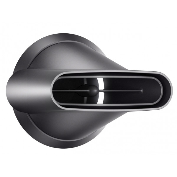 Фото - Фен Dyson HD01 Supersonic (красный) в красном чехле