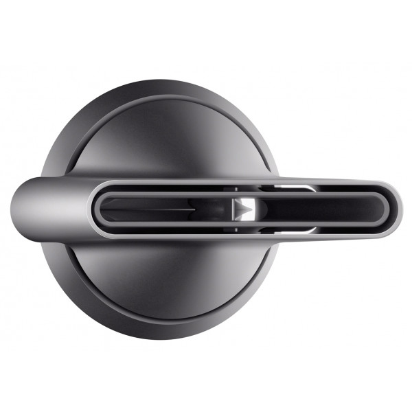 Фото - Фен Dyson HD01 Supersonic (красный) в красном чехле