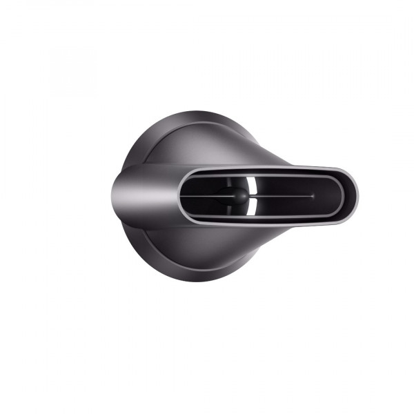 Фото - Фен Dyson HD03 Supersonic фуксія з набором гребінців