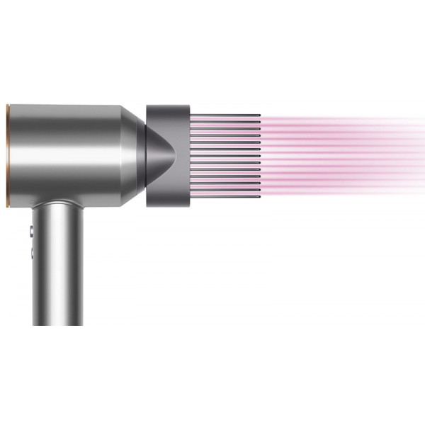 Фото - Фен Dyson HD07 медный (389922-01)