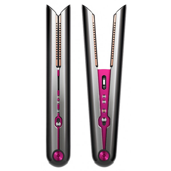 Фото - Выпрямитель волос Dyson Corrale HS03