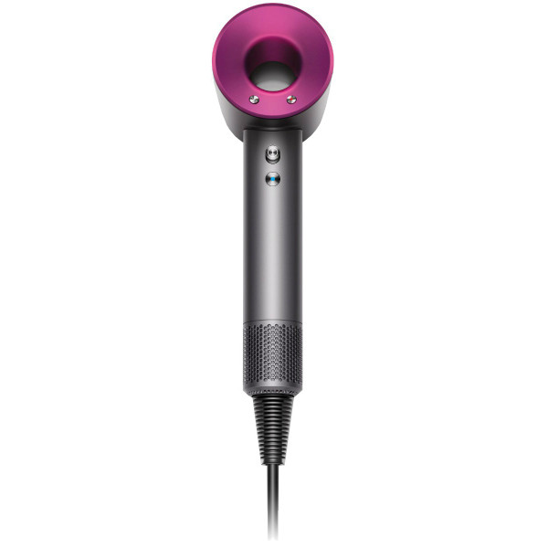 Фото - Фен Dyson HD01 Supersonic фуксия