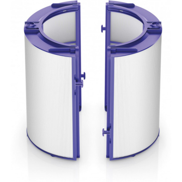 Фото - Очищувач повітря Dyson TP05