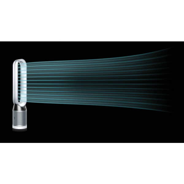 Фото - Очищувач повітря Dyson TP05
