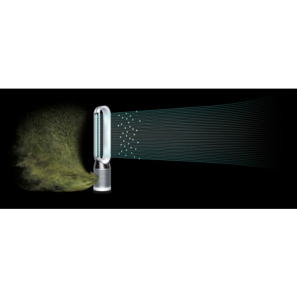 Фото - Очищувач повітря Dyson TP05