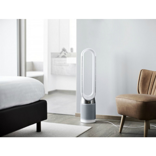 Фото - Очищувач повітря Dyson TP05
