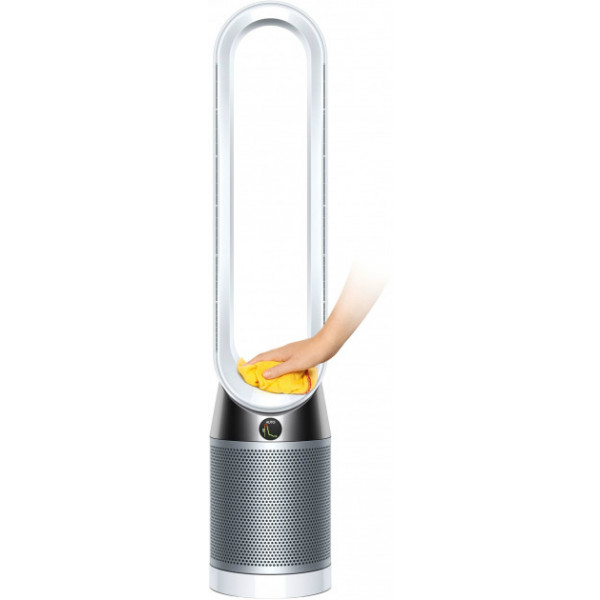 Фото - Очищувач повітря Dyson TP05