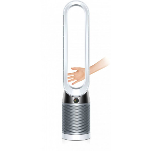 Фото - Очищувач повітря Dyson TP05