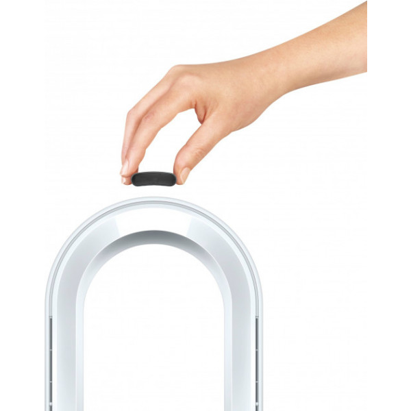 Фото - Очищувач повітря Dyson TP05