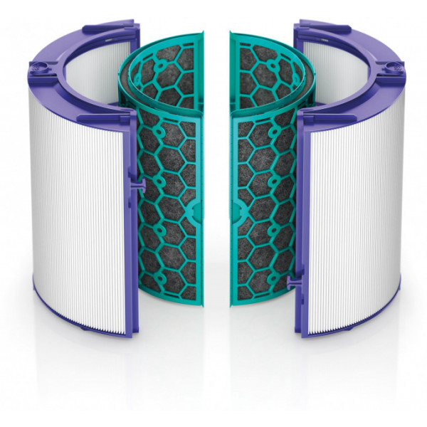 Фото - Очищувач повітря Dyson TP05