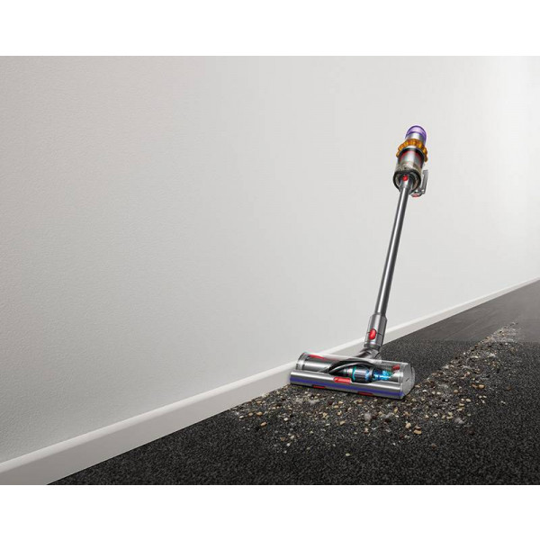 Фото - Пылесос ручной для дома Dyson V15 Detect Absolute (446986-01)