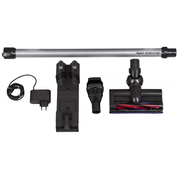 Фото - Пылесос ручной для дома Dyson V6 Slim Origin