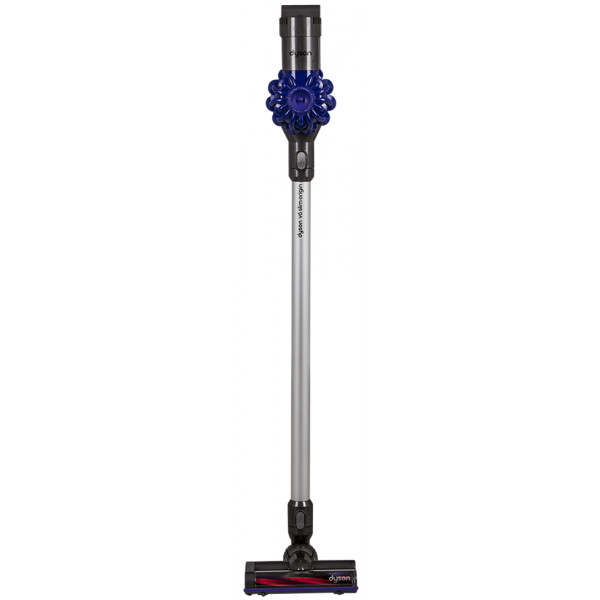 Фото - Пылесос ручной для дома Dyson V6 Slim Origin