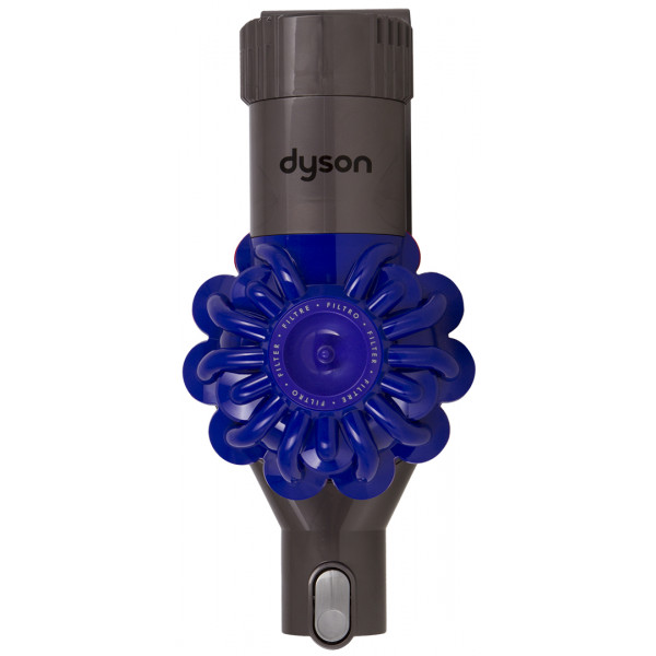 Фото - Пылесос ручной для дома Dyson V6 Slim Origin