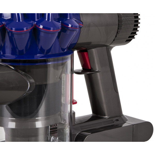 Фото - Пылесос ручной для дома Dyson V6 Slim Origin