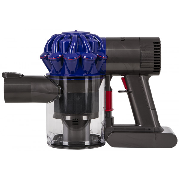Фото - Пылесос ручной для дома Dyson V6 Slim Origin