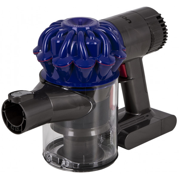Фото - Пылесос ручной для дома Dyson V6 Slim Origin