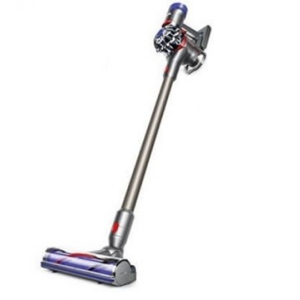 Фото - Пылесос ручной для дома Dyson V7 Animal Extra