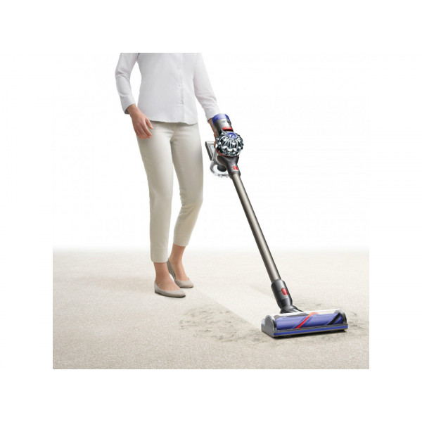 Фото - Пылесос ручной для дома Dyson V7 Animal Extra