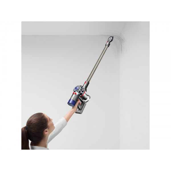 Фото - Пылесос ручной для дома Dyson V7 Animal Extra