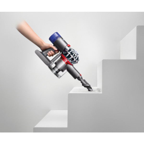 Фото - Пылесос ручной для дома Dyson V7 Animal Extra