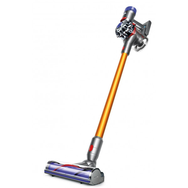 Фото - Пылесос ручной для дома Dyson V8 Absolute