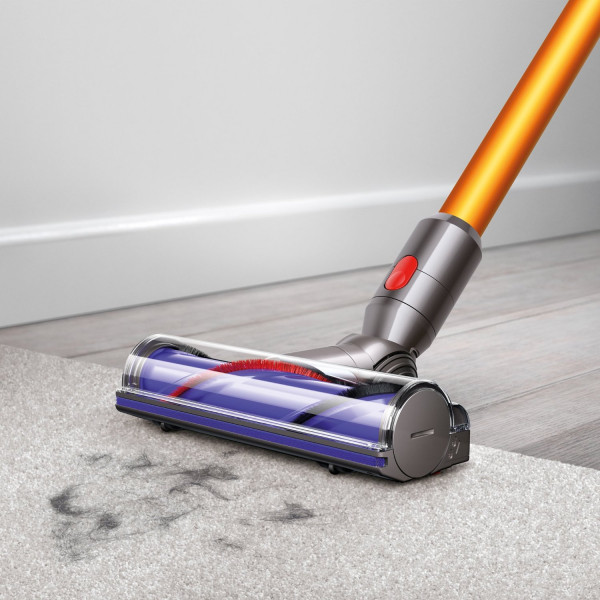 Фото - Пылесос ручной для дома Dyson V8 Absolute