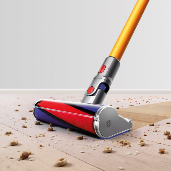 Фото - Пылесос ручной для дома Dyson V8 Absolute