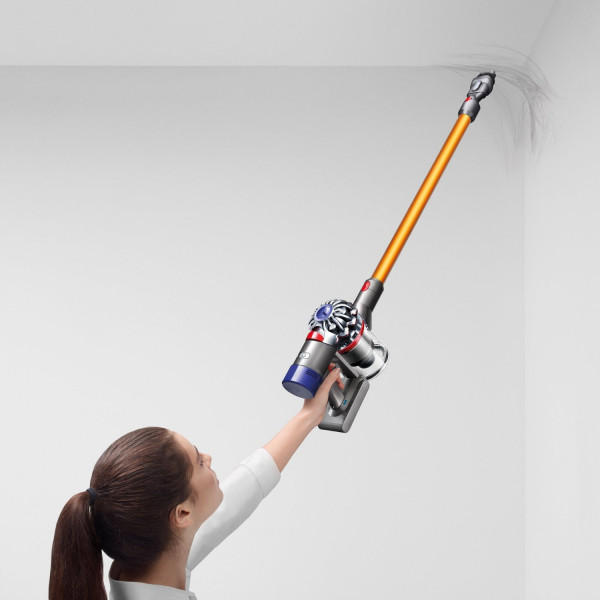 Фото - Пылесос ручной для дома Dyson V8 Absolute