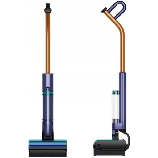 Фото - Пылесос ручной моющий - швабра Dyson WR03-A 911 EU/TR/IL/MEA PBu/Co (432030-01)