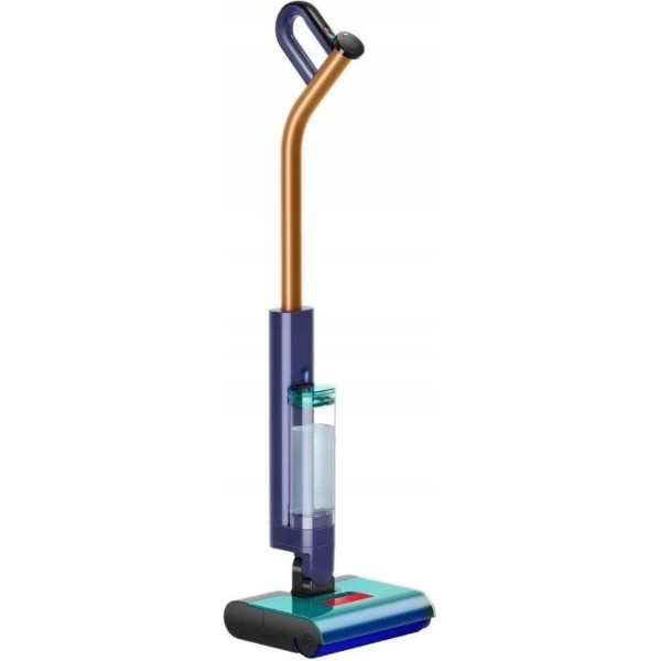 Фото - Пылесос ручной моющий - швабра Dyson WR03-A 911 EU/TR/IL/MEA PBu/Co (432030-01)