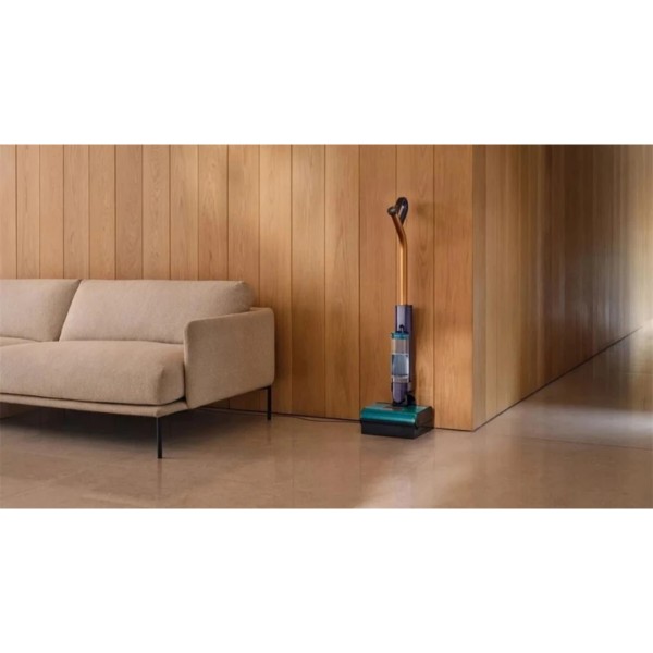 Фото - Пылесос ручной моющий - швабра Dyson WR03-A 911 EU/TR/IL/MEA PBu/Co (432030-01)
