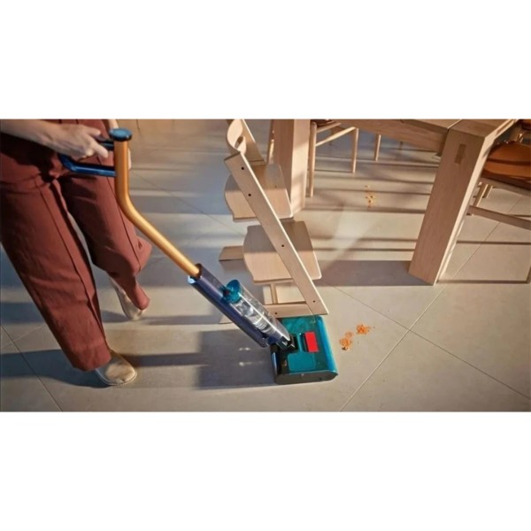 Фото - Пылесос ручной моющий - швабра Dyson WR03-A 911 EU/TR/IL/MEA PBu/Co (432030-01)