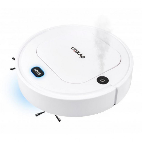 Фото - Робот-пилосос миючий Dyxon MEGAVAC 1200 White
