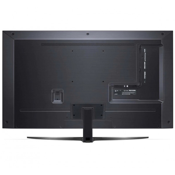 Фото - Телевізор LG 65QNED816QA