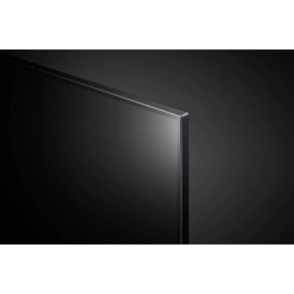 Фото - Телевізор LG 50QNED816QA