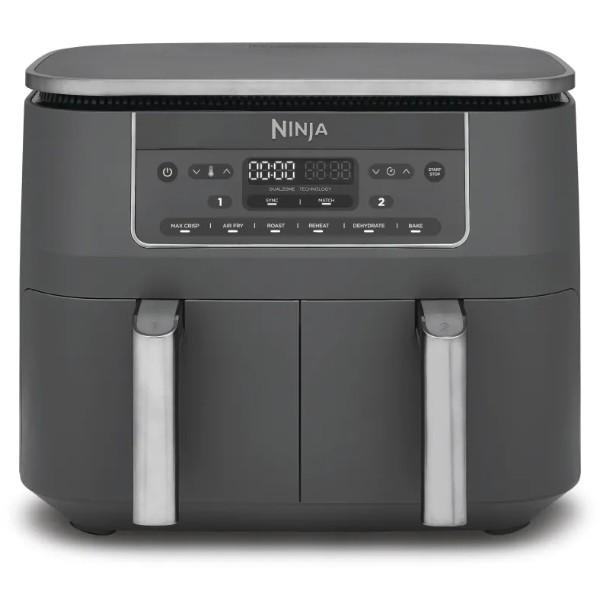Фото - Мультипечь Ninja Dual Zone Air Fryer Max DZ300EU