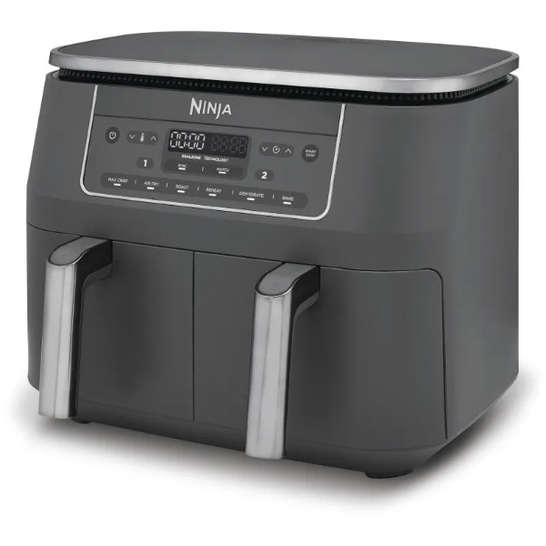 Фото - Мультипечь Ninja Dual Zone Air Fryer Max DZ300EU