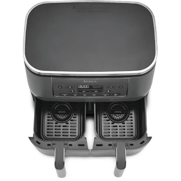 Фото - Мультипечь Ninja Dual Zone Air Fryer Max DZ300EU
