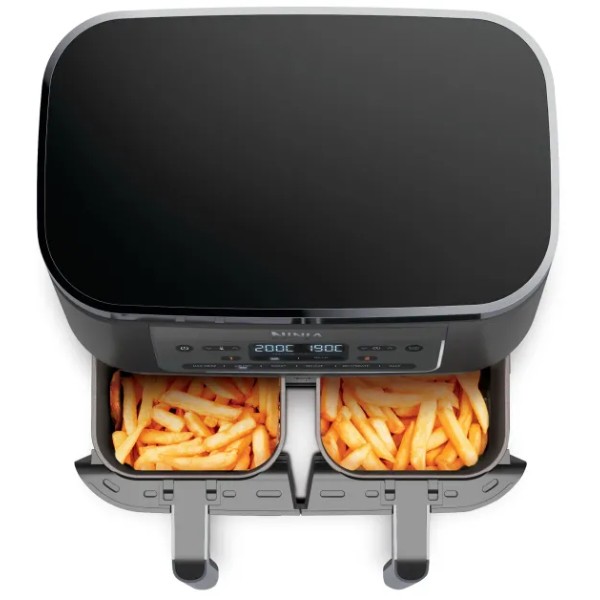Фото - Мультипечь Ninja Dual Zone Air Fryer Max DZ300EU