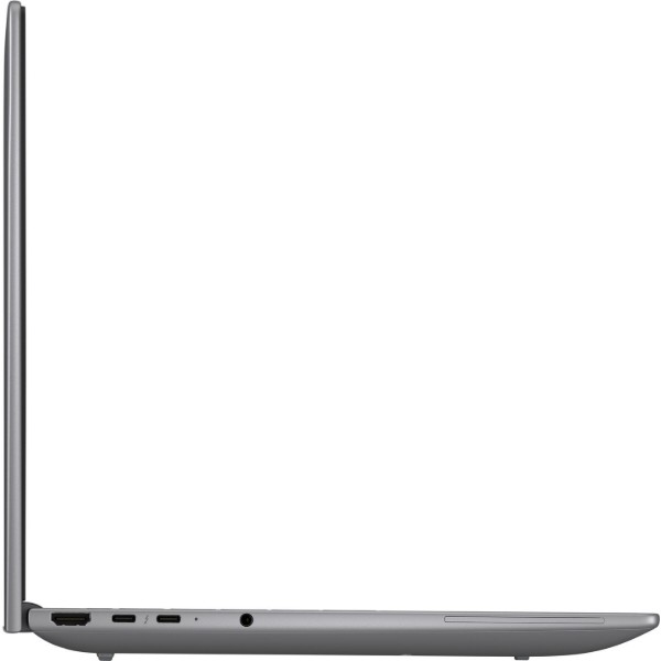 Фото - Ноутбук HP ZBook 8 G2a (DZ4C8ET) Meteor silver