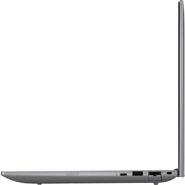 Фото - Ноутбук HP ZBook 8 G2a (DZ4C8ET) Meteor silver