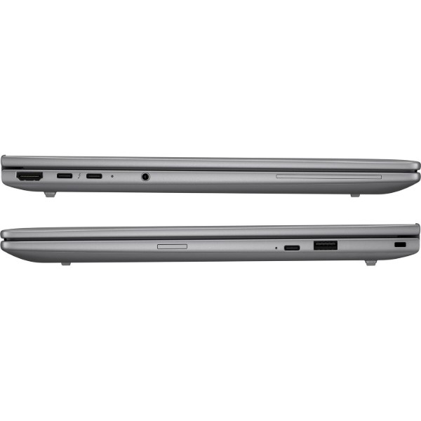 Фото - Ноутбук HP ZBook 8 G2a (DZ4D0ET) Meteor silver