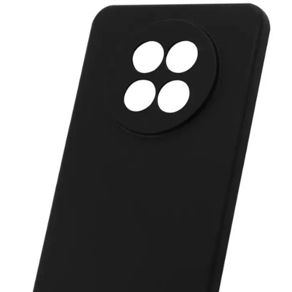 Фото - Чохол для смартфону BeCover for Realme 12 5G Black (711764)