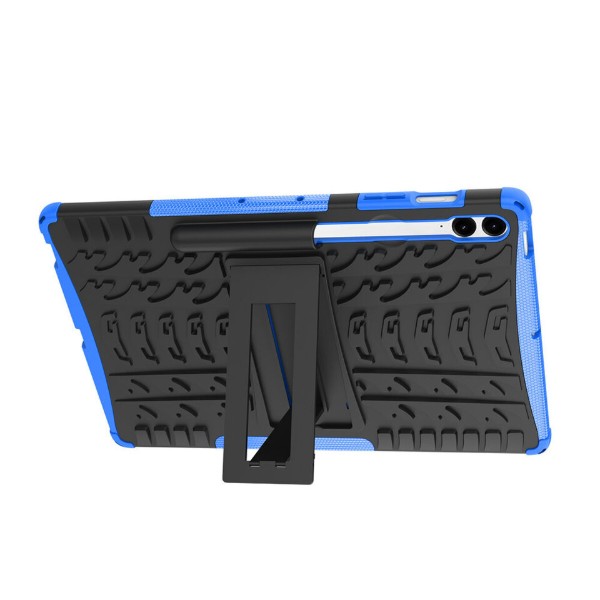Фото - Чехол для планшета BeCover for Samsung Galaxy Tab S10 Plus (SM-X820/SM-X826) 12.4" Blue (712231)