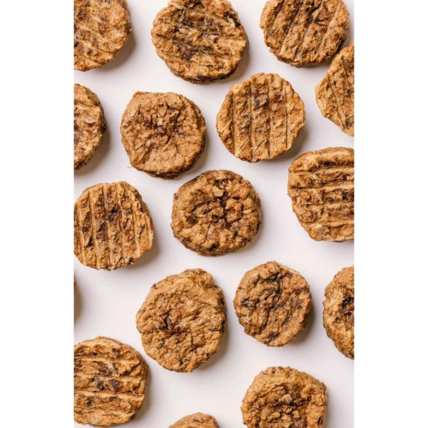 Фото - Лакомство для собак Savory Puppy Coins With Turkey 100 г (4820261921090)