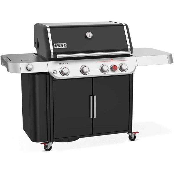 Фото - Гриль газовий Weber Genesis E-435 (1501318)