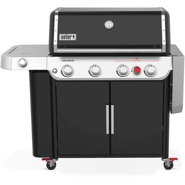 Фото - Гриль газовий Weber Genesis E-435 (1501318)