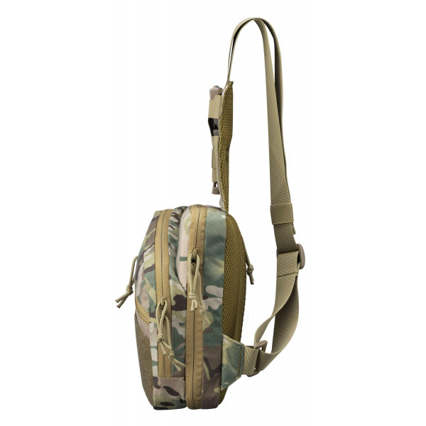 Фото - Сумка тактична 2E Tactical (2E-TSBQO4C-MC)